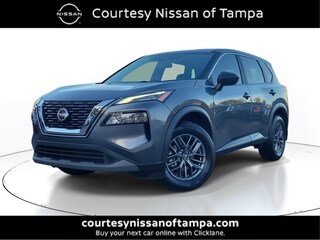 2023 Nissan Rogue S SUV