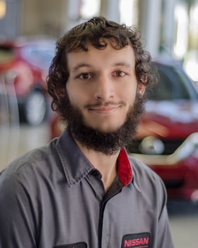 Staff member Kyle Martin from ID_4025ecb0a502