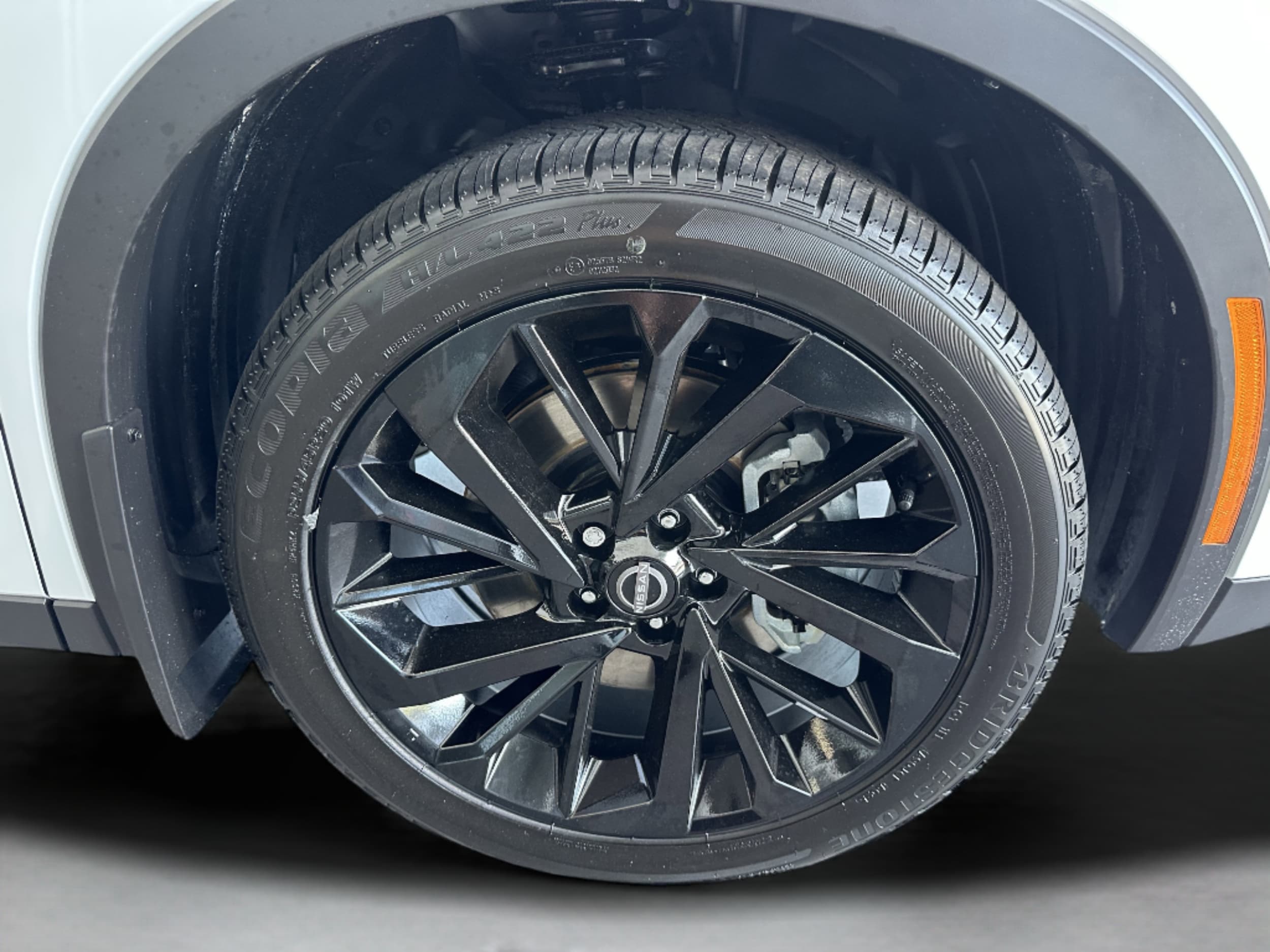 2026 Nissan Rogue Plug-In Hybrid SL - Photo 23