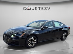 2026 Nissan Altima