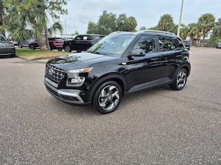 2023 Hyundai Venue SEL SUV