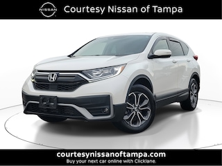 2022 Honda CR-V EX SUV