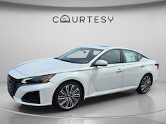 2026 Nissan Altima