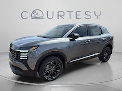 2026 Nissan Kicks SR SUV