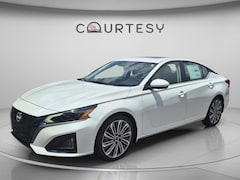 2026 Nissan Altima