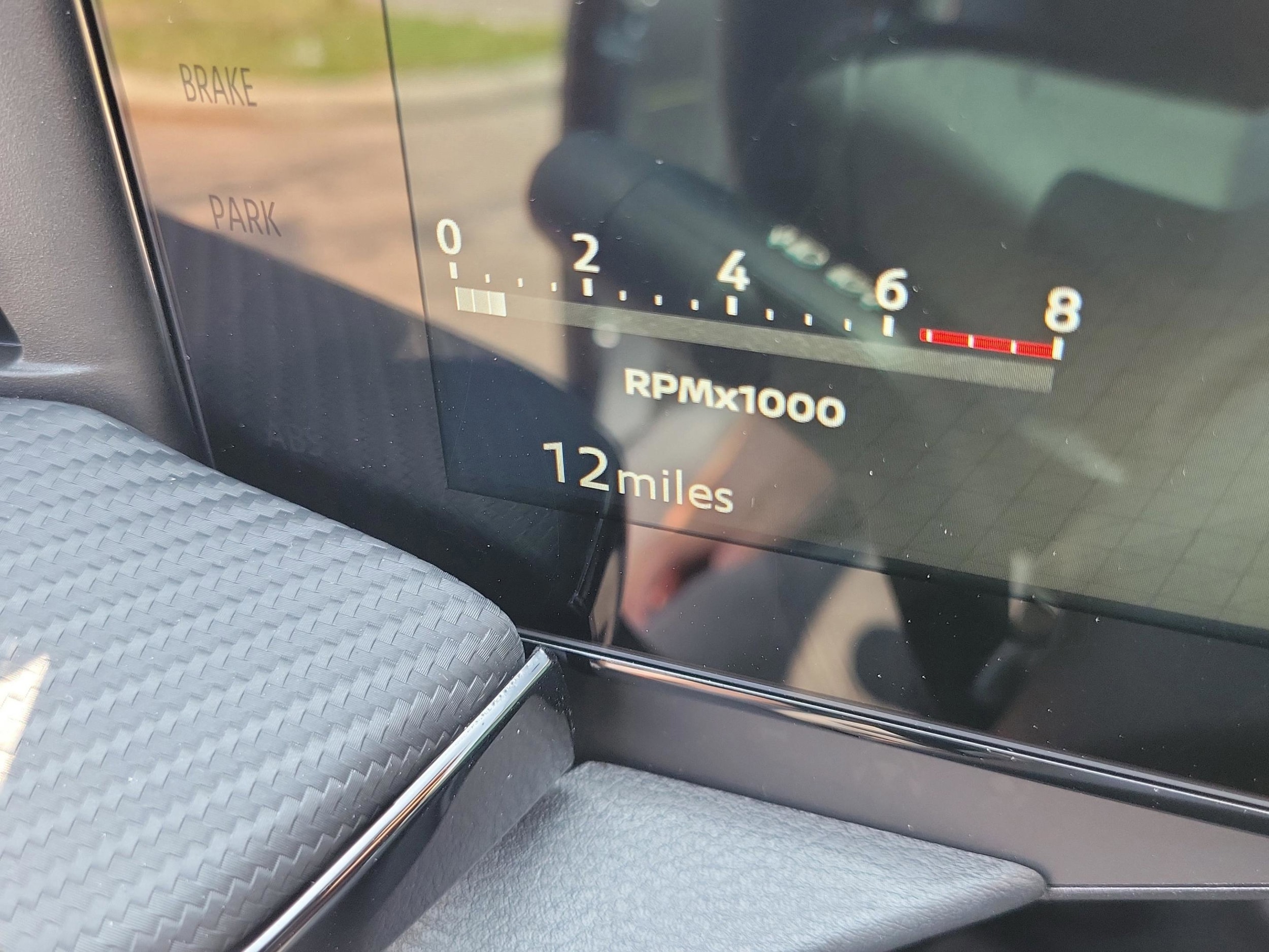 2025 Nissan Kicks SR - Photo 25