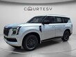  Nissan Armada