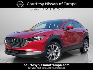 2023 Mazda CX-30 2.5 S Select Package SUV