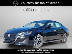 2025 Nissan Altima SV Sedan