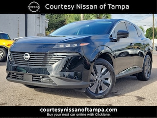 2025 Nissan Murano SL SUV