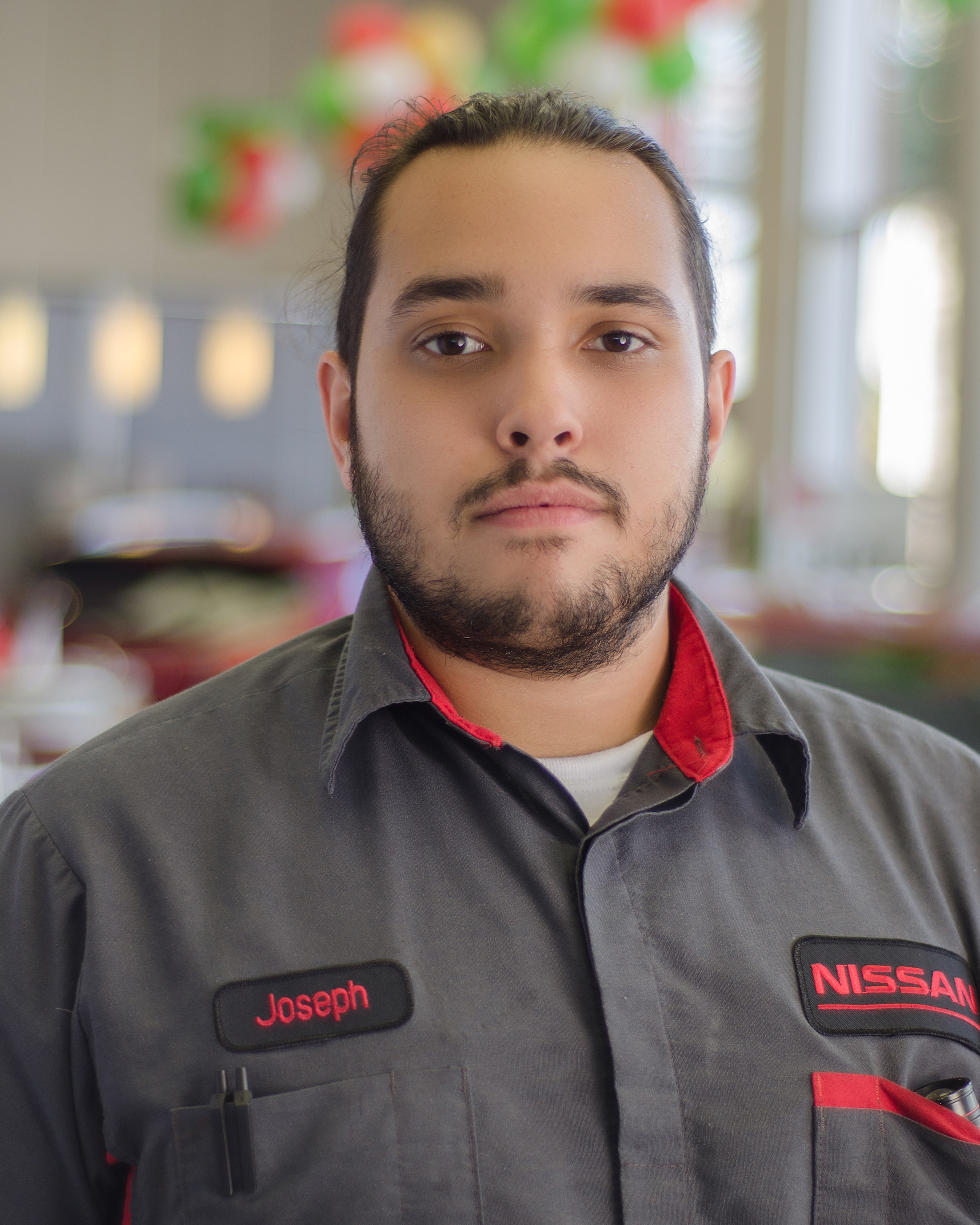Joseph Marrero