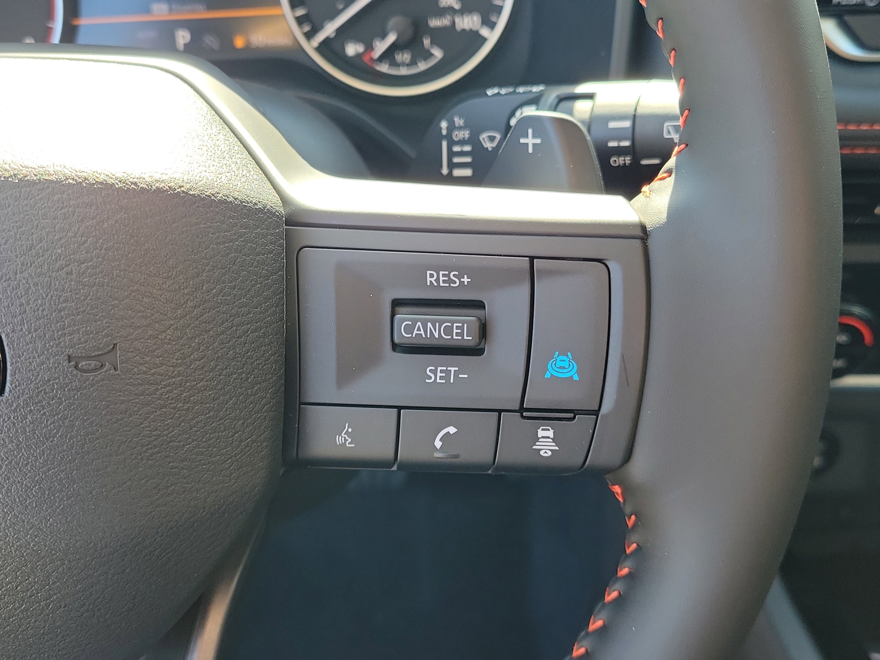2026 Nissan Rogue Rock Creek - Photo 26