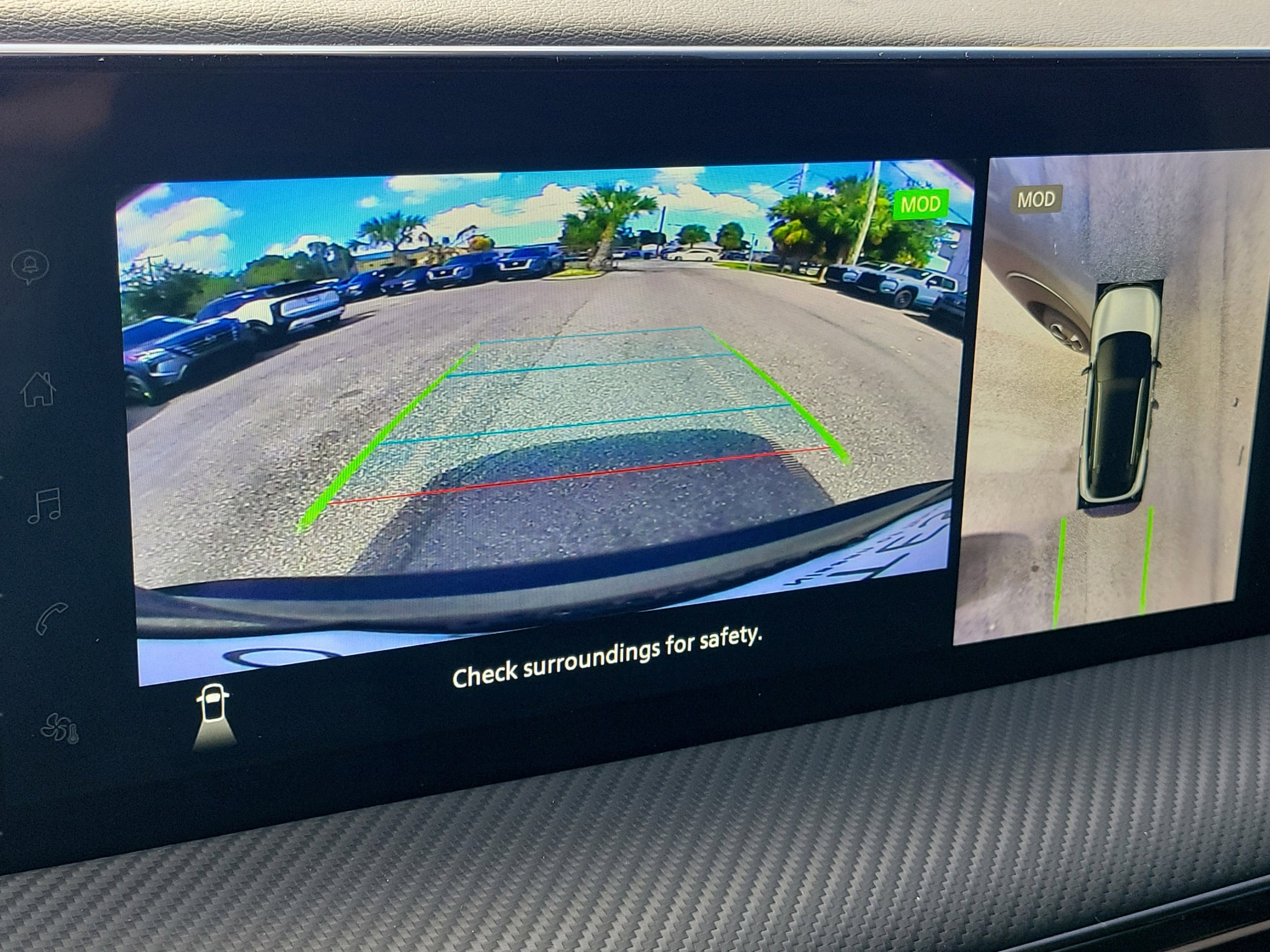 2025 Nissan Kicks SR - Photo 27