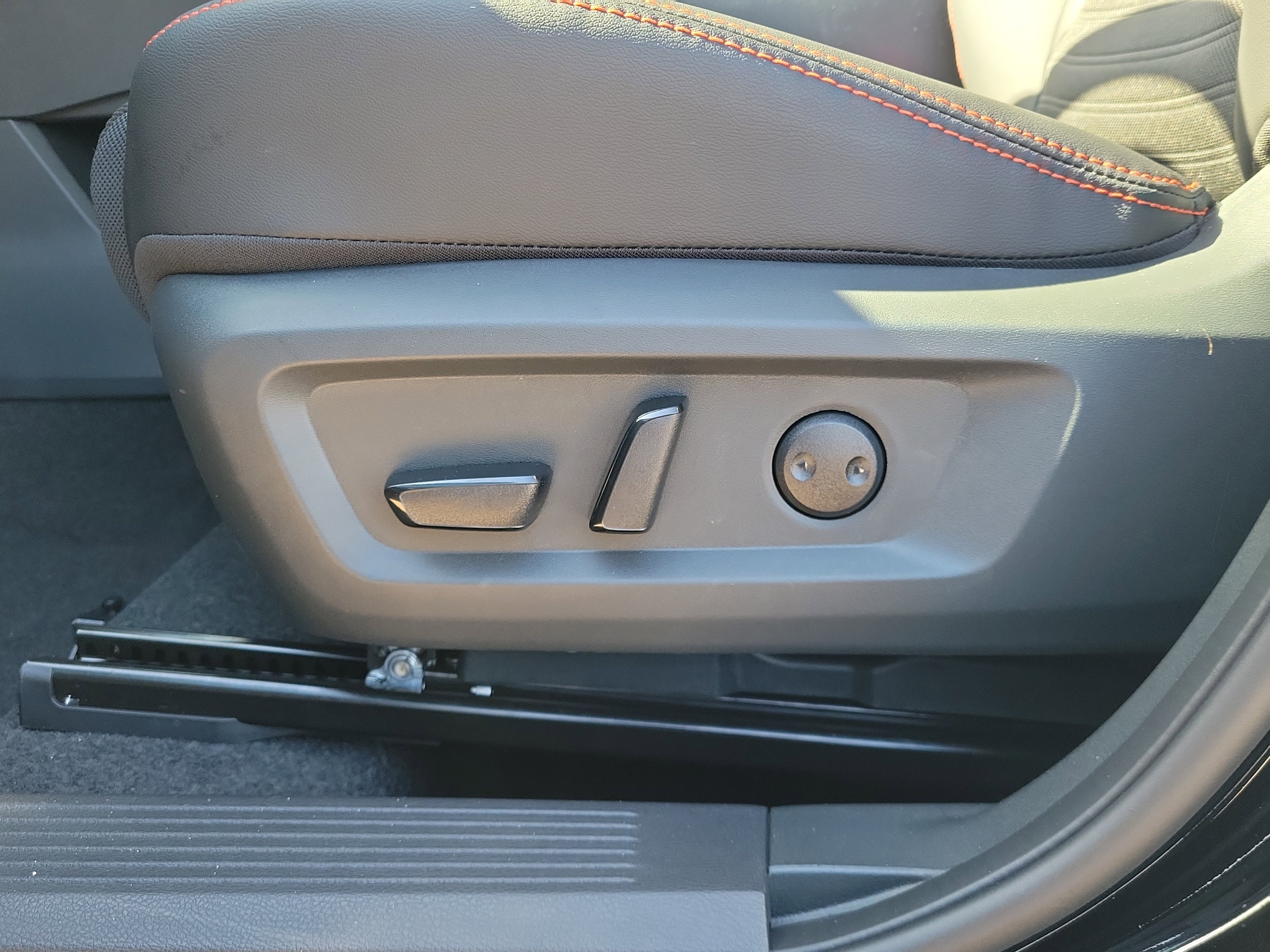 2026 Nissan Rogue Rock Creek - Photo 20