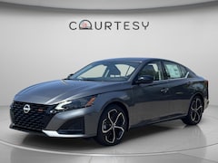 2026 Nissan Altima
