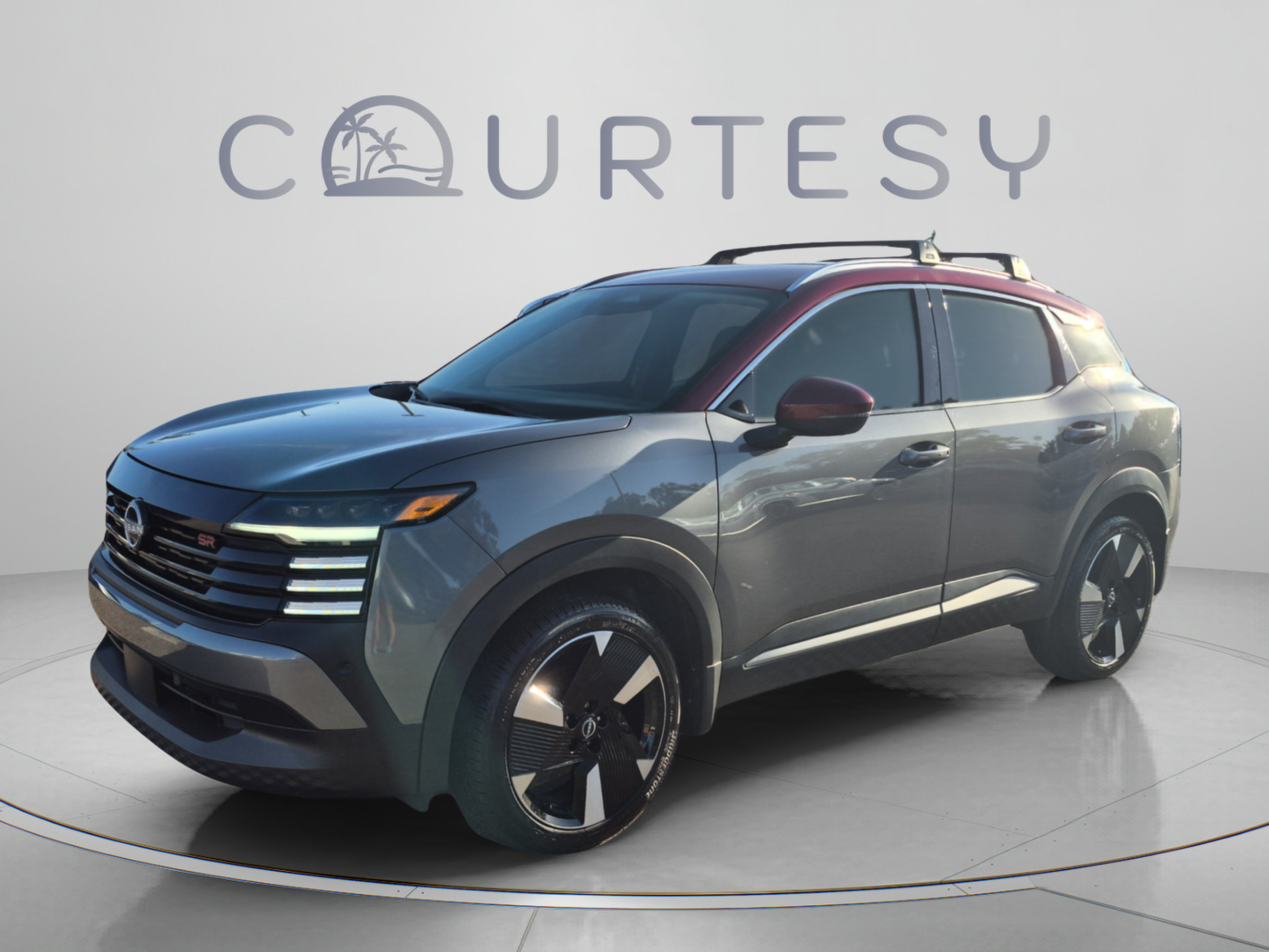 2025 Nissan Kicks