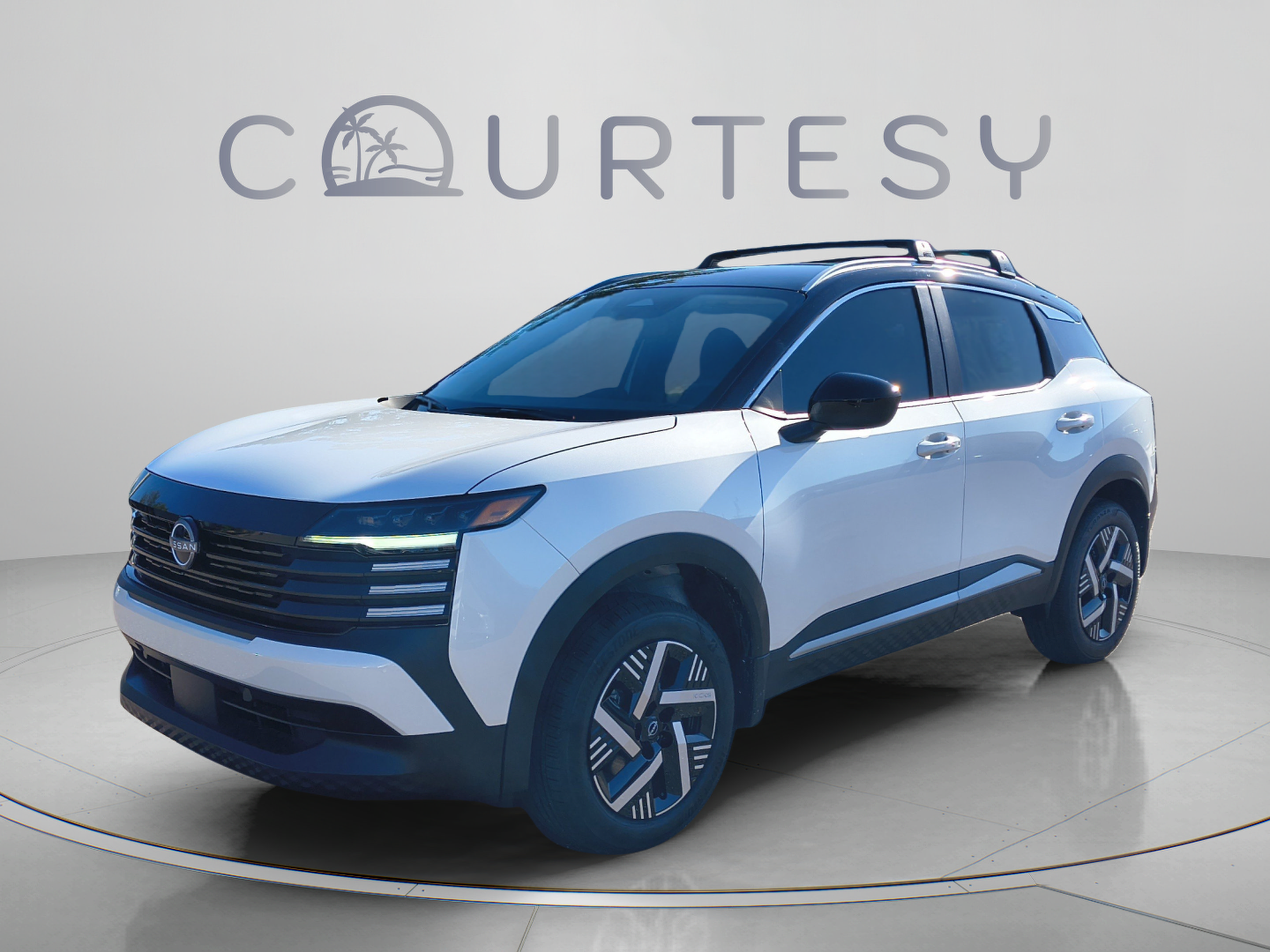 2027 Nissan Kicks