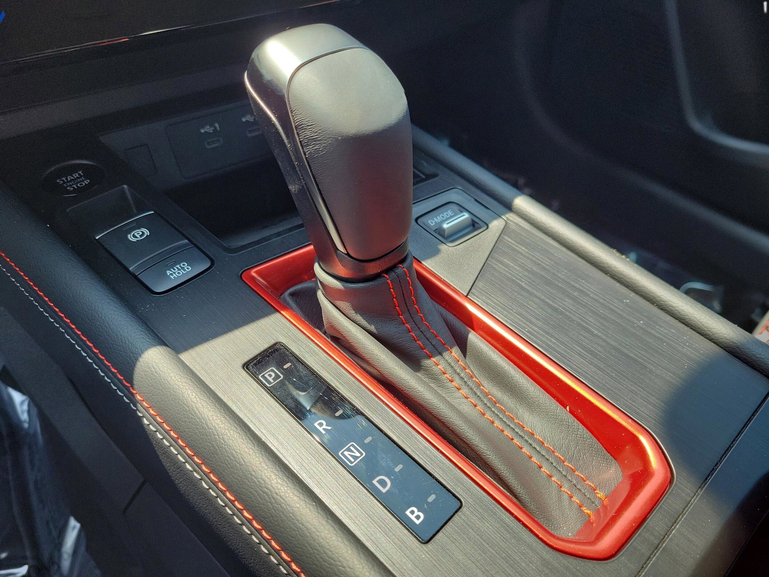 2025 Nissan Kicks SR - Photo 32