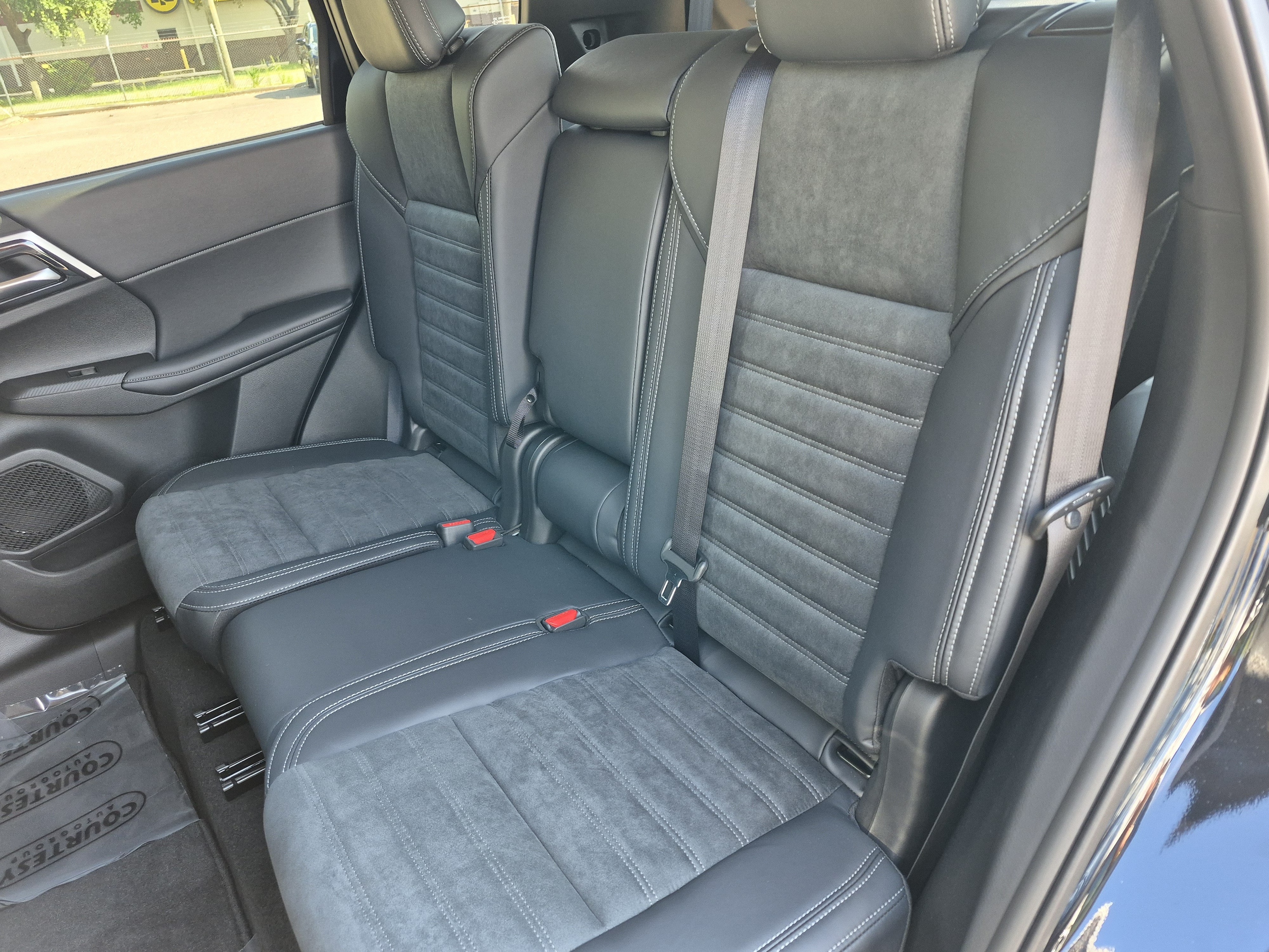 2026 Nissan Rogue Plug-In Hybrid SL - Photo 20