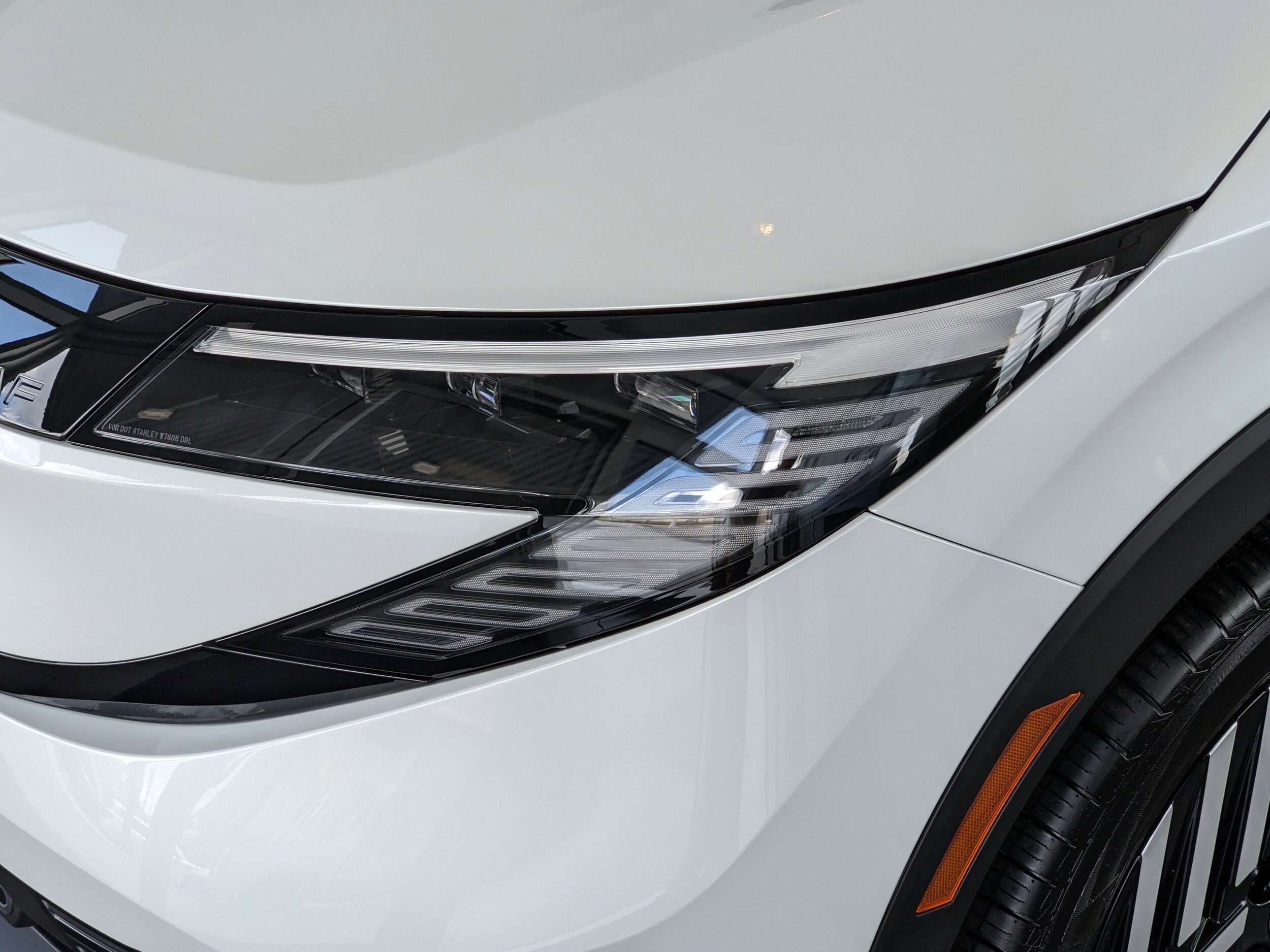 2026 Nissan LEAF SV+ - Photo 29