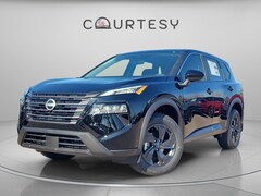 2026 Nissan Rogue SV SUV