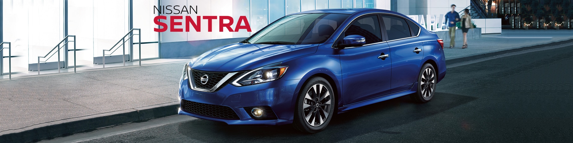 New & used Nissan Sentra