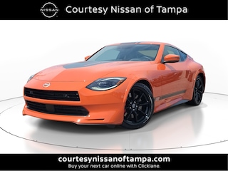 2024 Nissan Z Performance Coupe