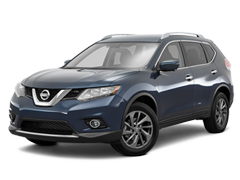 Nissan Rogue Special Tampa