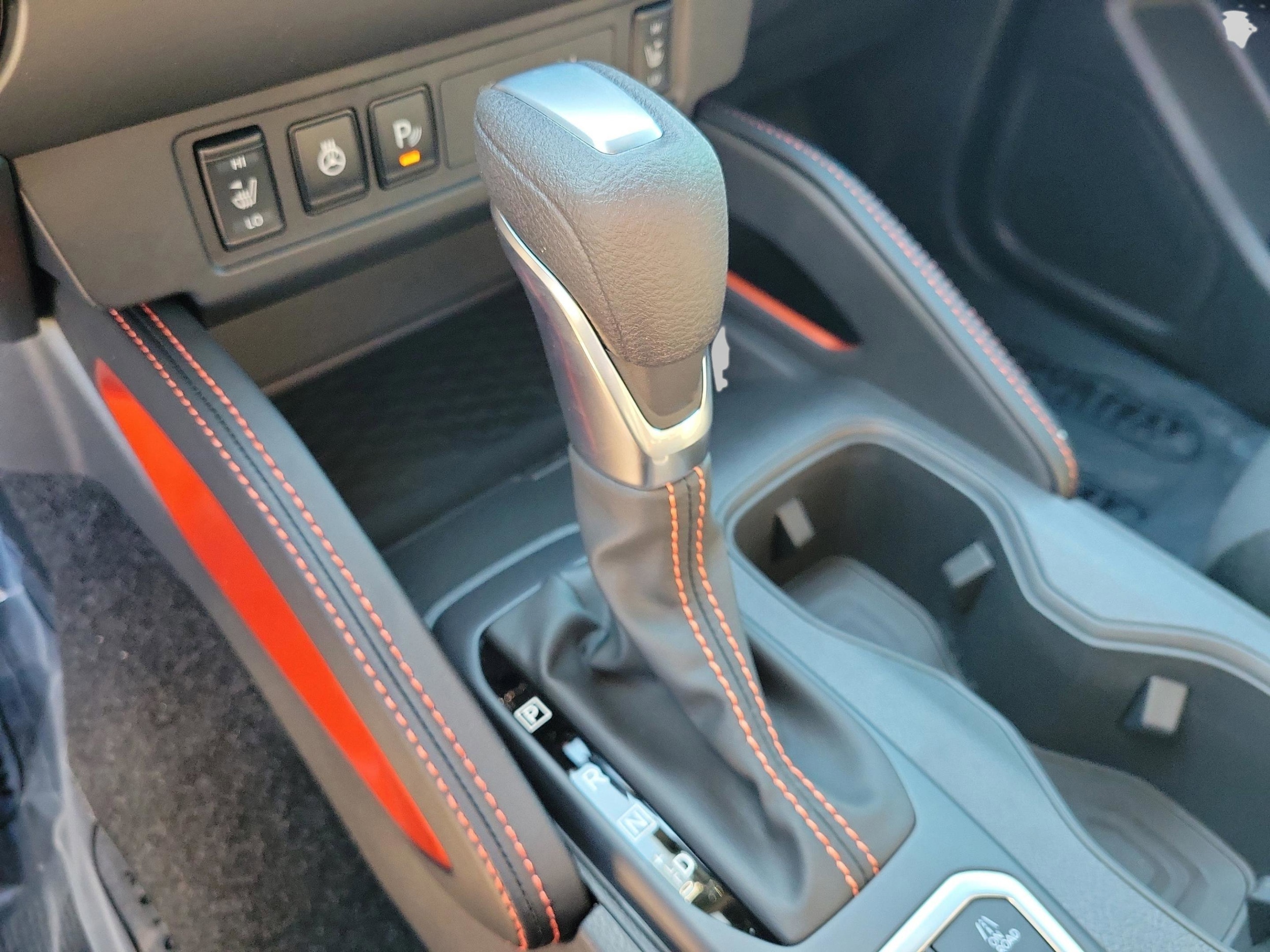 2026 Nissan Frontier PRO-4X - Photo 33