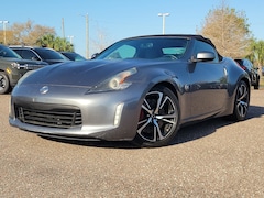 2018 Nissan 370Z