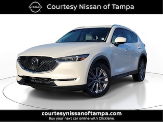 2019 Mazda Mazda CX-5 Grand Touring SUV