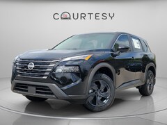 2026 Nissan Rogue SV SUV