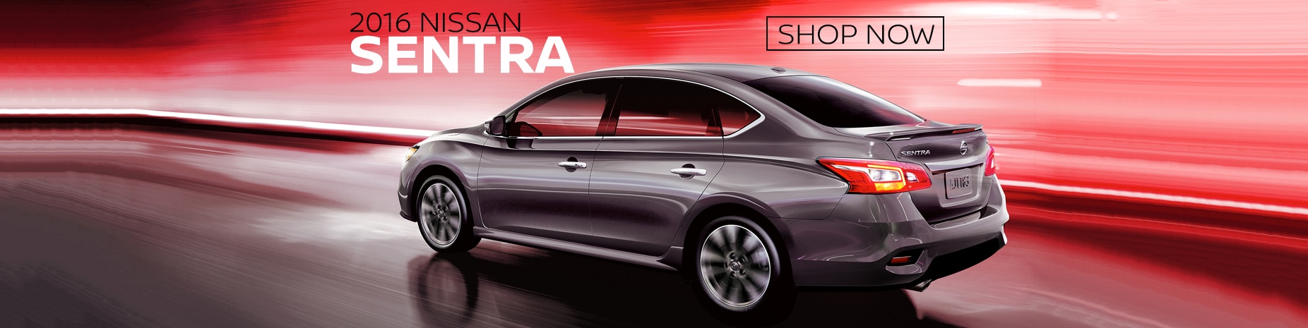 New Nissan Sentra Tampa