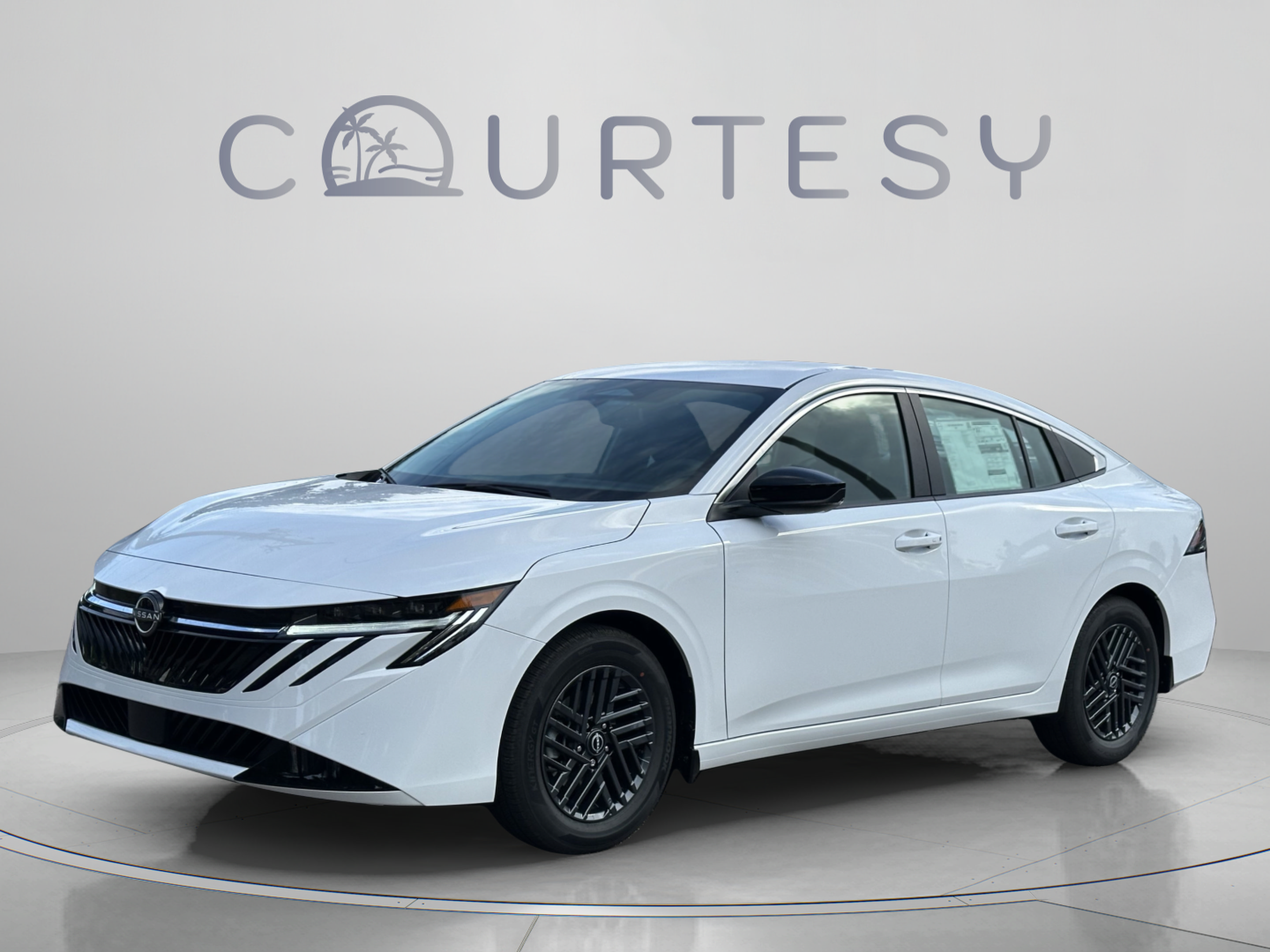 2027 Nissan Sentra