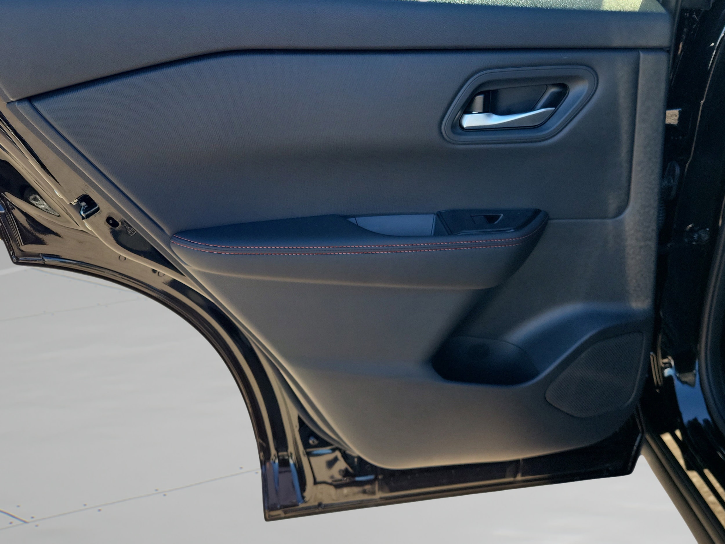 2026 Nissan Rogue Rock Creek - Photo 10
