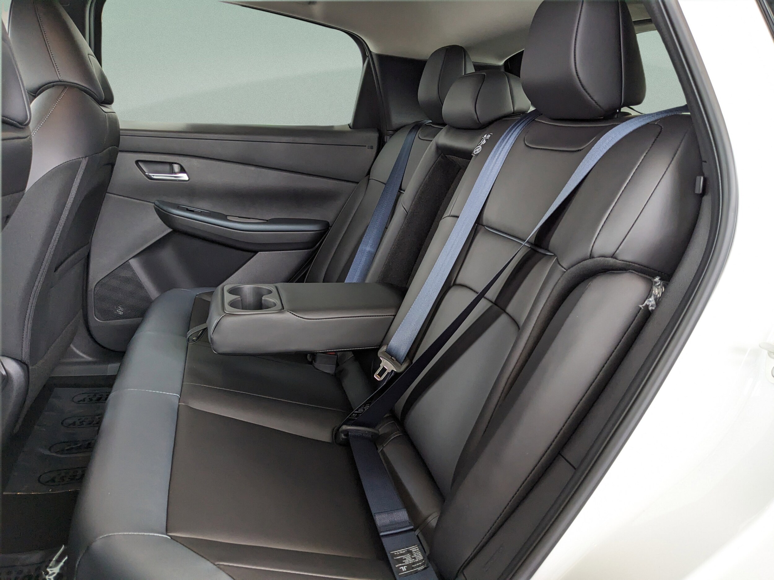2026 Nissan LEAF SV+ - Photo 14