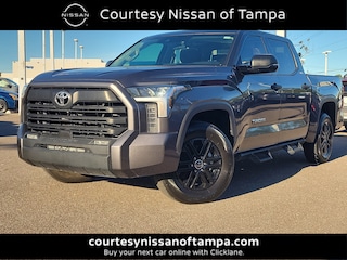 2022 Toyota Tundra SR5 3.5L V6 Truck CrewMax