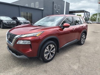 2023 Nissan Rogue SV SUV