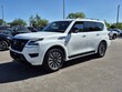  Nissan Armada