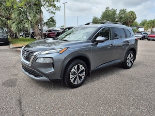 2023 Nissan Rogue SV SUV