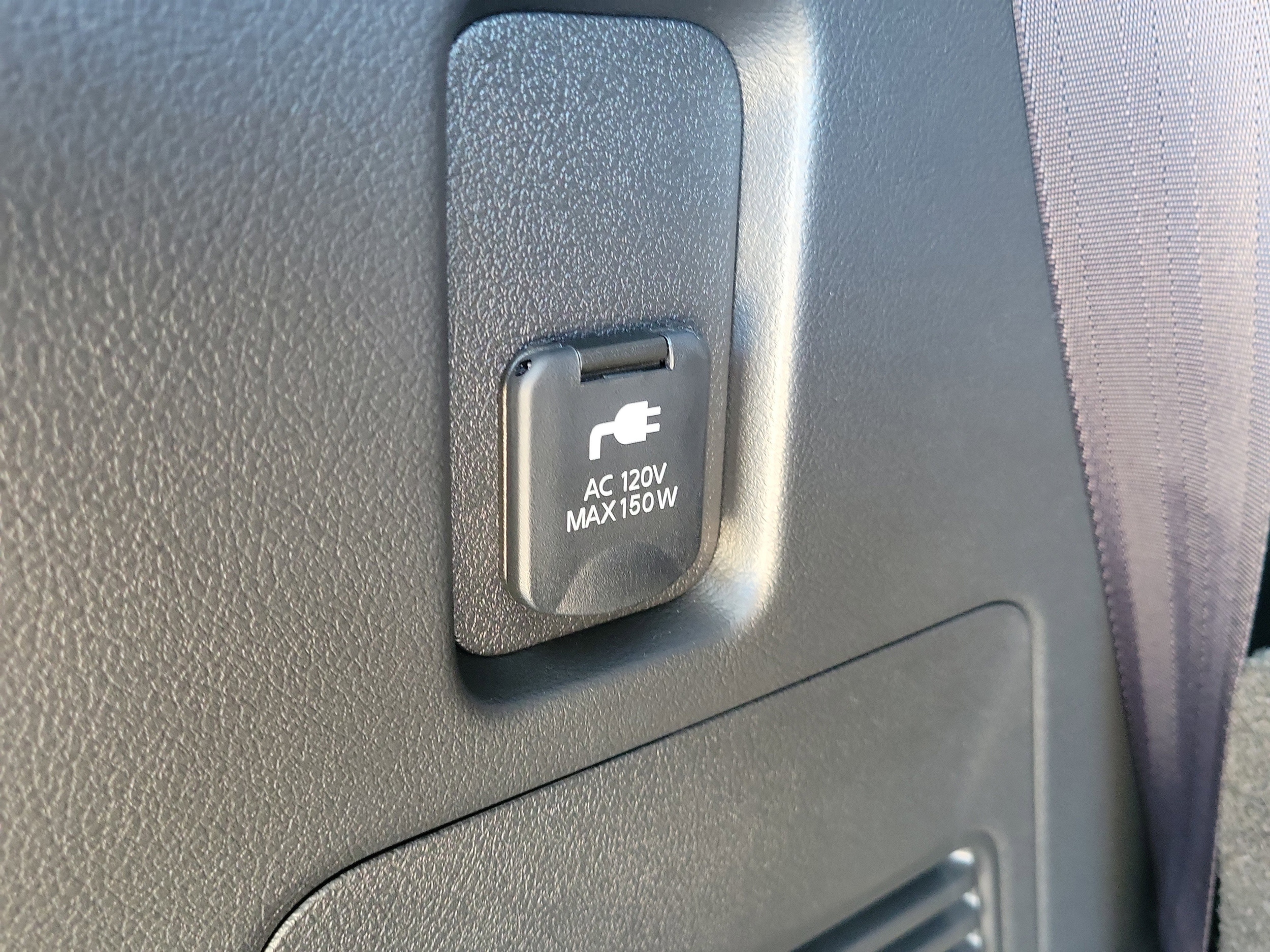 2026 Nissan Armada Platinum Reserve - Photo 37