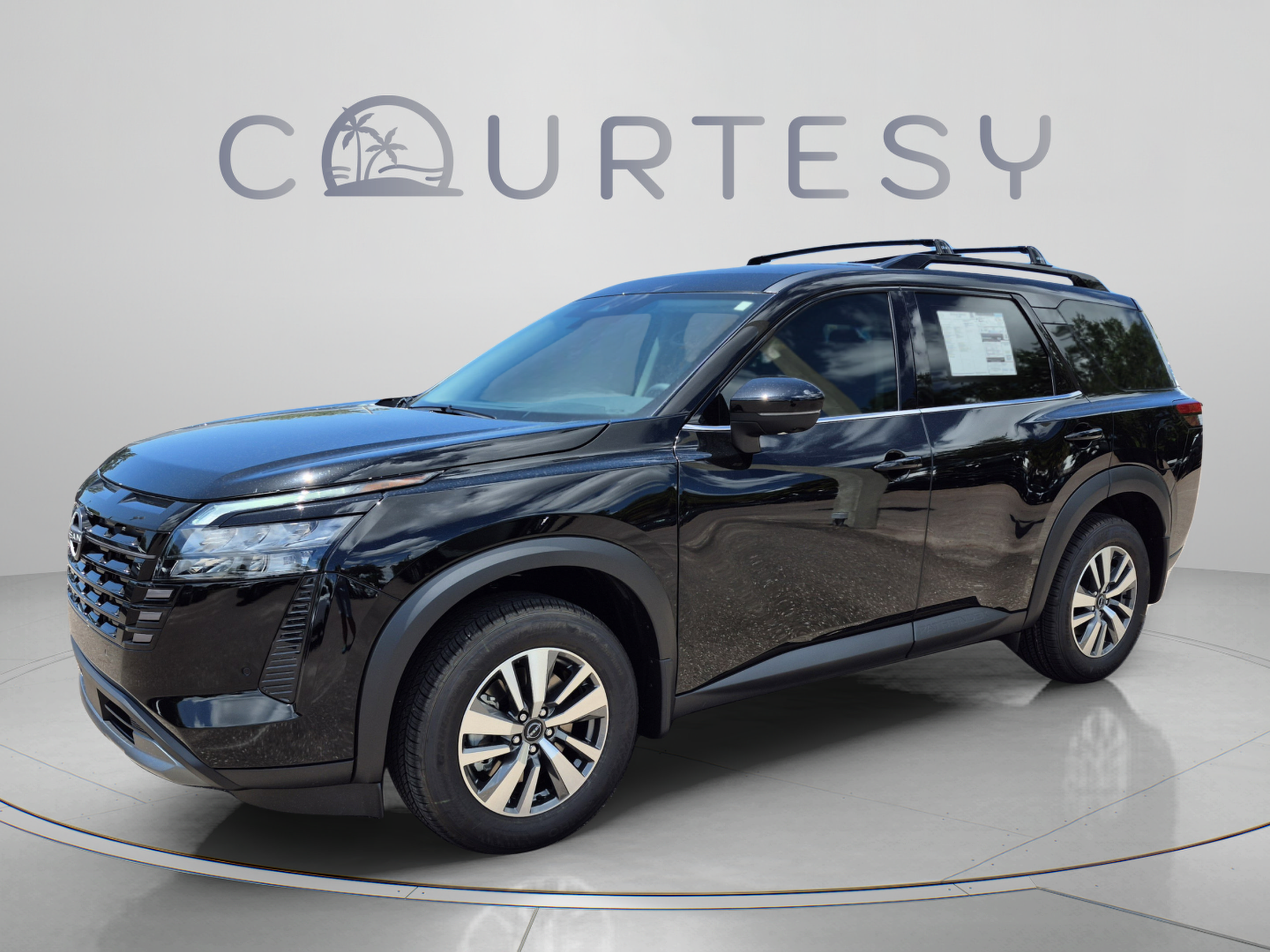 2026 Nissan Pathfinder
