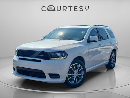 2020 Dodge Durango GT SUV
