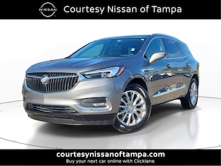 2021 Buick Enclave Essence SUV