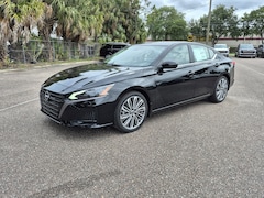 2026 Nissan Altima