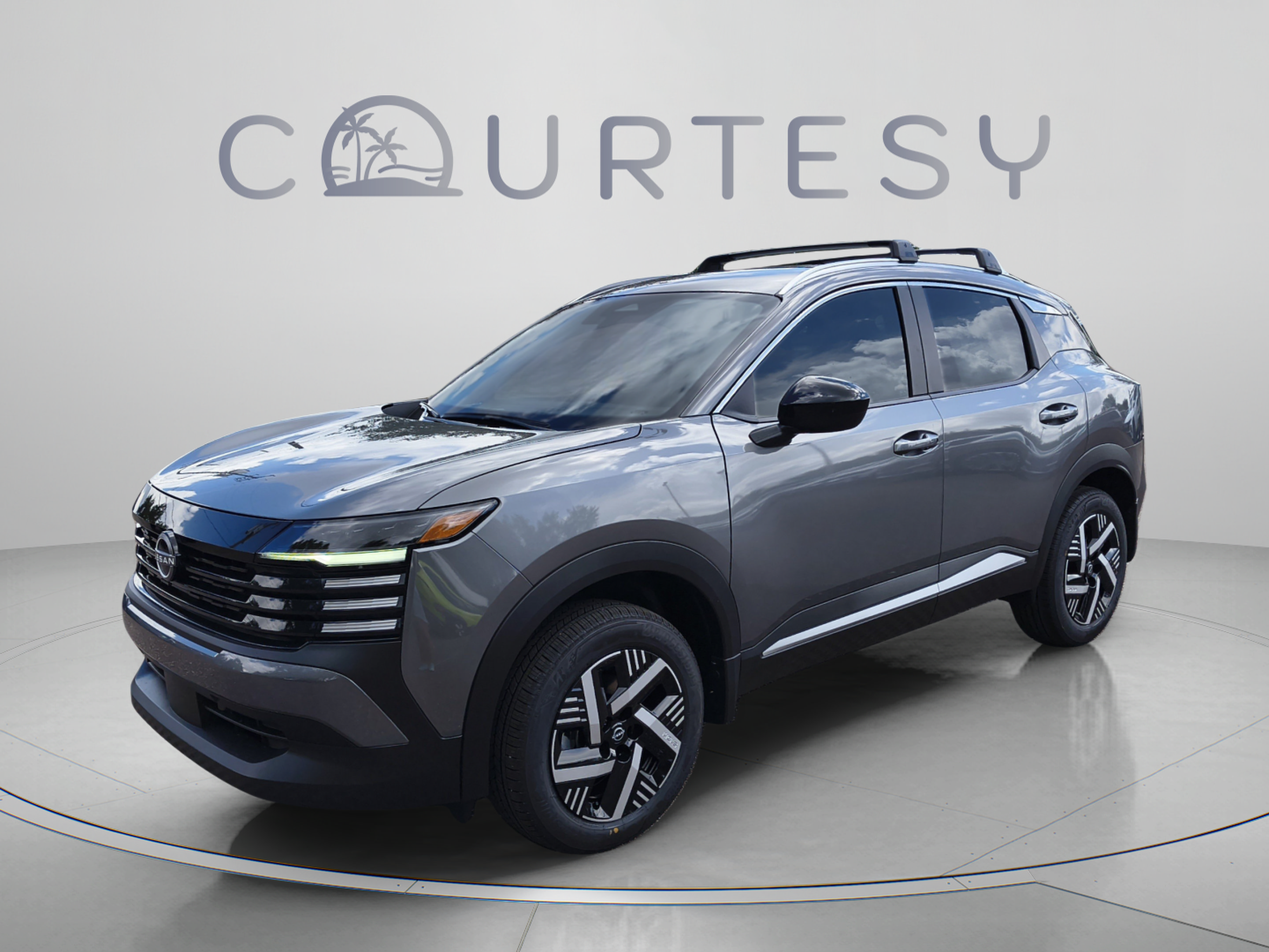 2027 Nissan Kicks