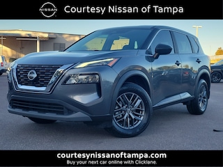 2023 Nissan Rogue S SUV