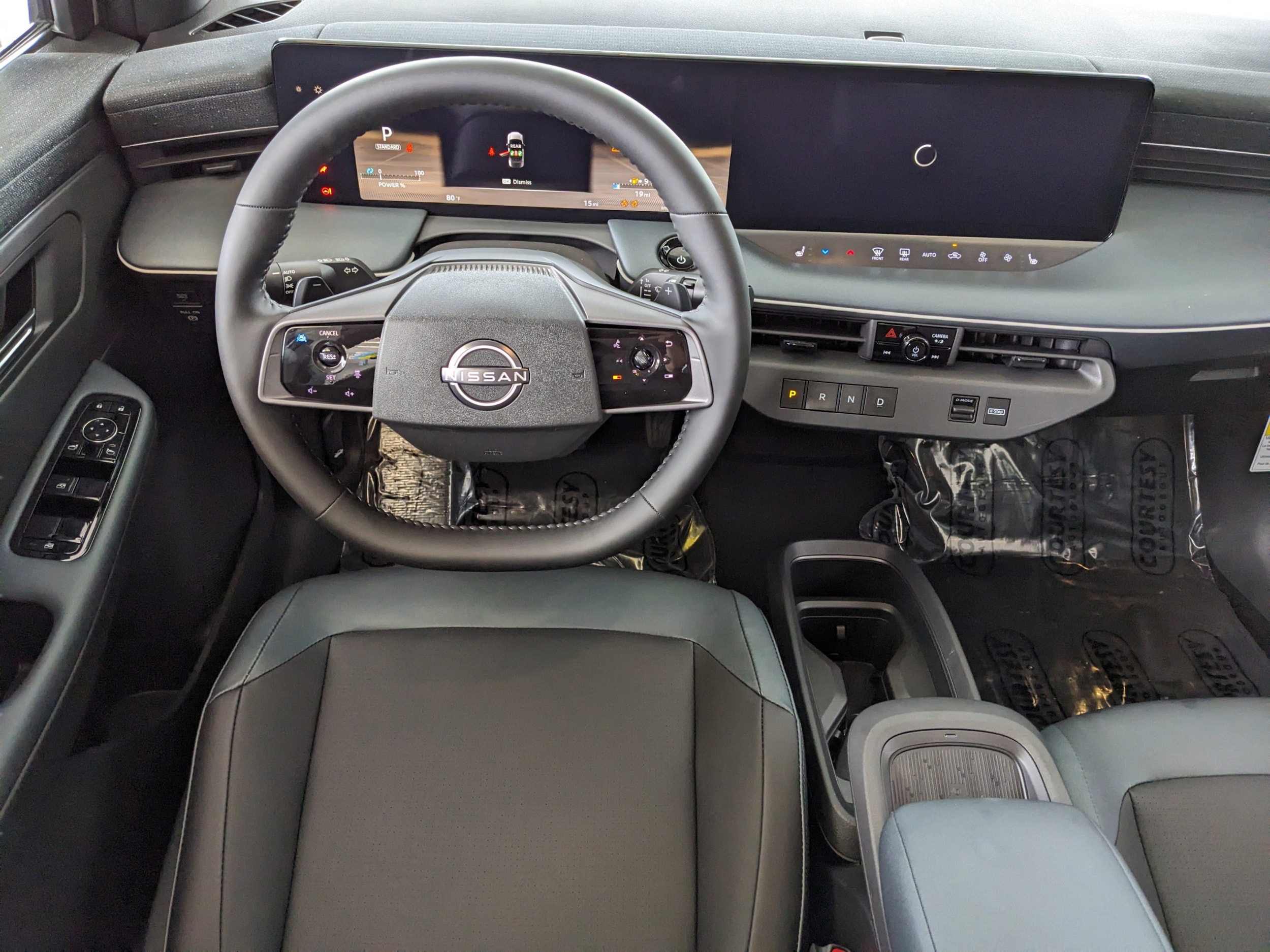 2026 Nissan LEAF SV+ - Photo 10