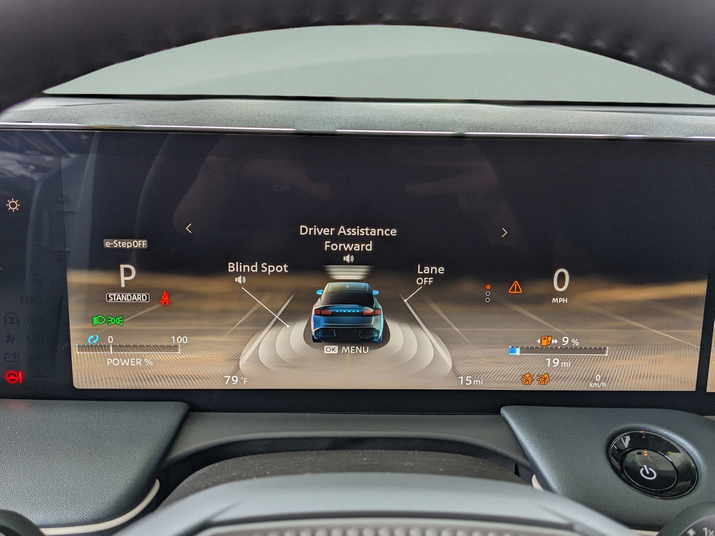2026 Nissan LEAF SV+ - Photo 27
