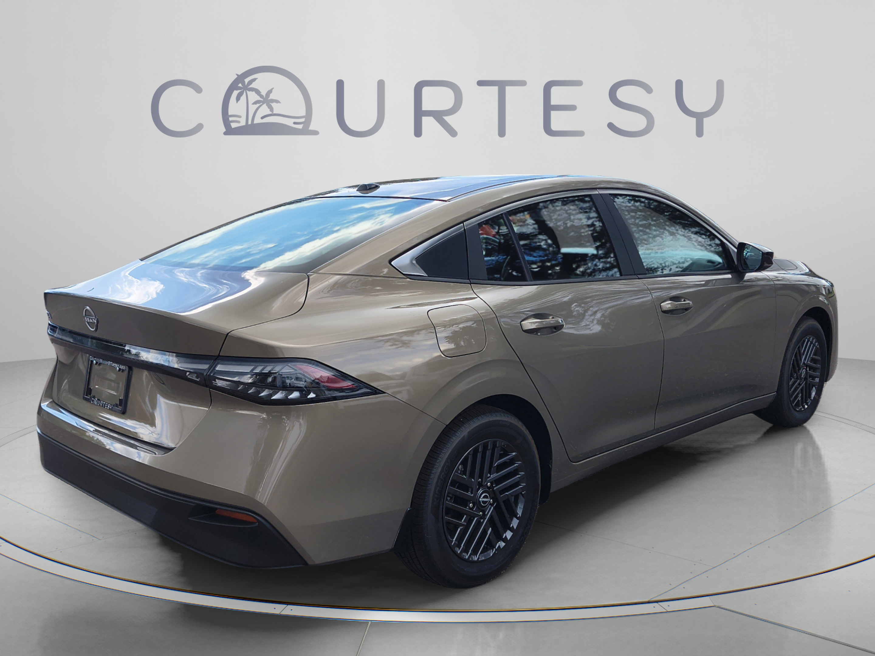 2026 Nissan Sentra SV - Photo 6